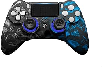 Amazon | スカフ インパクト SCUF IMPACT Night of SCUFモデル (EMR付